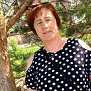 Милая, 46 лет