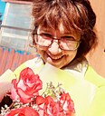 Люда, 55 лет