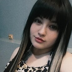 Фотография девушки Юлия, 23 года из г. Тулун
