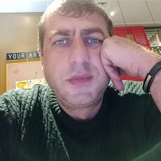 Фотография мужчины Gocha, 41 год из г. Тбилиси