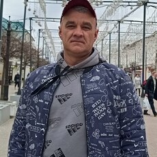 Фотография мужчины Олег, 48 лет из г. Калуга