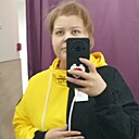 Дарья, 22 года