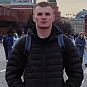 Валерий, 24 года