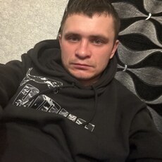 Фотография мужчины Леша, 27 лет из г. Прокопьевск