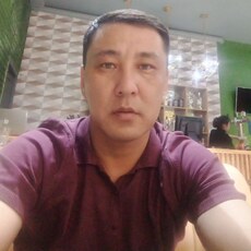 Фотография мужчины Xxx, 42 года из г. Актобе