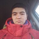 Артур, 34 года