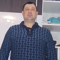 Фотография мужчины Александр, 35 лет из г. Минск