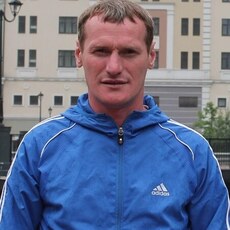 Фотография мужчины Александр, 38 лет из г. Ачинск