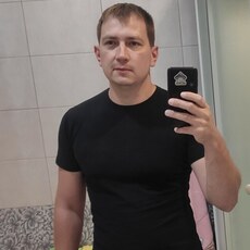 Фотография мужчины Тимофей, 35 лет из г. Зеленодольск