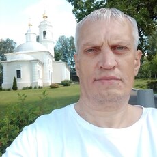 Фотография мужчины Дмитрий, 50 лет из г. Псков