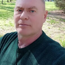 Фотография мужчины Александр, 52 года из г. Ташкент