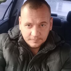 Фотография мужчины Максим, 42 года из г. Евпатория