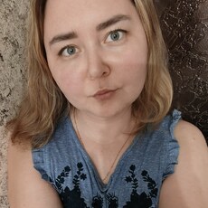 Фотография девушки Ксения, 27 лет из г. Могилев