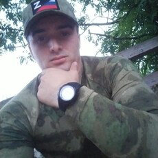 Фотография мужчины Арсен, 37 лет из г. Дербент