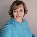 Марина, 53 года
