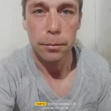 Фотография мужчины Михаил, 37 лет из г. Чита