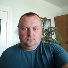 Фотография мужчины Максим, 37 лет из г. Слоним