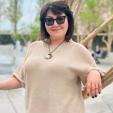 Фотография девушки Марина, 55 лет из г. Ростов-на-Дону