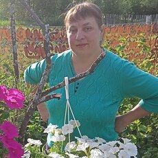 Фотография девушки Наталья, 52 года из г. Нижняя Тура