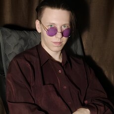 Фотография мужчины Ярослав, 23 года из г. Пушкино (Московская Обл)