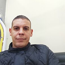Фотография мужчины Владислав, 35 лет из г. Лесосибирск