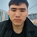 Муслим, 24 года
