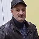 Мехман, 52 года