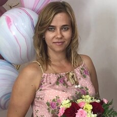 Фотография девушки Дарья, 32 года из г. Киселевск