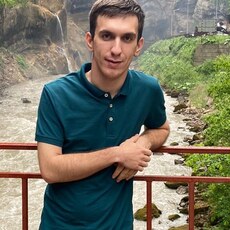 Фотография мужчины Дмитрий, 27 лет из г. Армавир