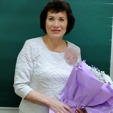 Фотография девушки Равия, 68 лет из г. Оренбург