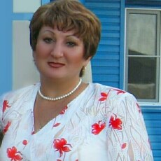 Фотография девушки Надежда, 62 года из г. Новосибирск