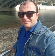 Фотография мужчины Дмитрий, 31 год из г. Сочи