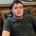 Саша, 33 года