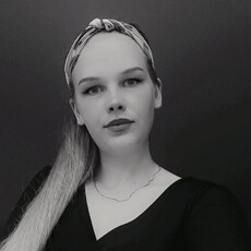 Фотография девушки Елизавета, 22 года из г. Каргат