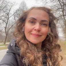 Фотография девушки Вредина, 41 год из г. Клодзко
