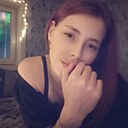 Лия, 25 лет