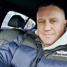 Фотография мужчины Андрей, 46 лет из г. Ногинск