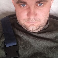 Фотография мужчины Илья, 34 года из г. Абакан