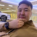 Кайрат, 63 года