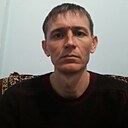 Сергей, 40 лет