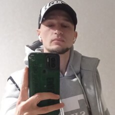 Фотография мужчины Сергей, 29 лет из г. Учарал