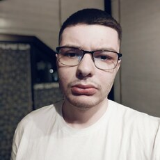 Фотография мужчины Гоша, 21 год из г. Королёв