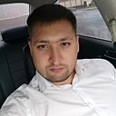 Александр, 28 лет