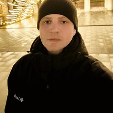 Фотография мужчины Дмитрий, 30 лет из г. Пенза