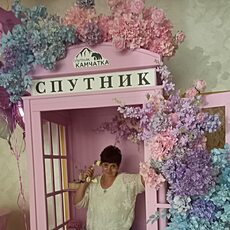 Фотография девушки Ольга, 61 год из г. Петропавловск-Камчатский