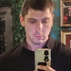 Фотография мужчины Сергей, 35 лет из г. Бодайбо