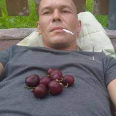 Фотография мужчины Семён, 41 год из г. Магистральный