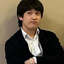 Мерей, 22 года