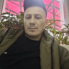 Фотография мужчины Алексей, 40 лет из г. Якутск