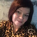 Ната, 43 года